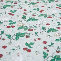 Ткань Крестьянский сад ширина 155 см Acufactum Ute Menze 3523-400