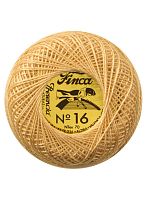 Мулине Finca Perle Жемчужное  №16 однотонный цвет 7933