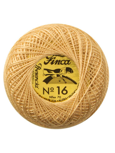 Мулине Finca Perle Жемчужное №16 однотонный цвет 7933 в гипермаркете ArtPins.ru смотреть фото Мулине Finca Perle Жемчужное №16 однотонный цвет 7933 смотреть фото