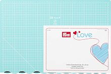 Серия Prym Love - Коврик для резки складной Prym 611465