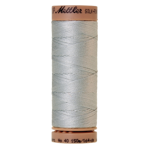 Фото нить для машинного квилтинга silk-finish cotton 40 150 м amann group 9136-1081 на сайте ArtPins.ru
