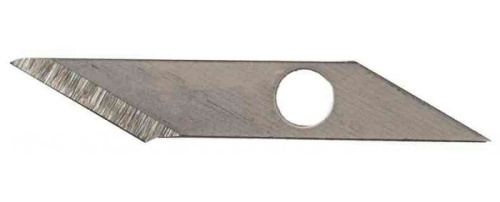 Запасное лезвие для ножа AK-5 и AK-3  30 шт OLFA KB-5/30B фото