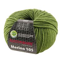 Пряжа Merino 105 EXP 100% шерсть 105 м 50 г - 217612-0339