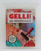 Пластинка силиконовая Gelli для творчества - 013964349221