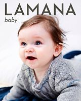 Журнал LAMANA baby № 02 Lamana MB02
