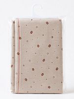 Канва в упаковке Coffee Belfast 32 ct, 100 х 140 см, цвет №3239