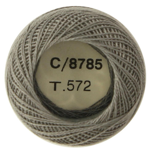 Мулине Finca Perle Жемчужное №16 однотонный цвет 8785 в гипермаркете ArtPins.ru смотреть фото фото 2 Мулине Finca Perle Жемчужное №16 однотонный цвет 8785 смотреть фото фото 2