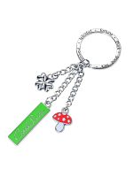 Брелок GOOD LUCK TROIKA KR23-03/CH