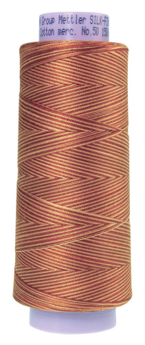 Фото нить для машинного квилтинга silk-finish multi cotton 50 1372 м amann group 9090-9853 на сайте ArtPins.ru