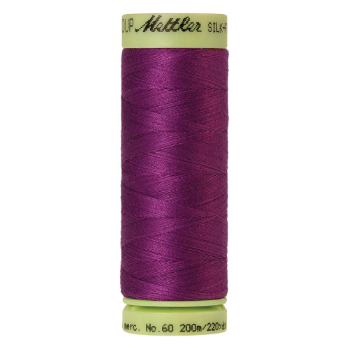 Фото нить для машинного квилтинга silk-finish cotton 60 200 м amann group 9240-1062 на сайте ArtPins.ru