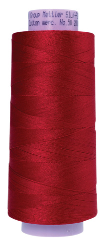 Фото нить для машинного квилтинга silk-finish cotton 50 1829 м цвет 0504 на сайте ArtPins.ru