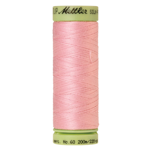 Фото нить для машинного квилтинга silk-finish cotton 60 200 м amann group 9240-1063 на сайте ArtPins.ru