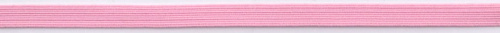 Фото резинка 6.6 мм цвет розовый на сайте ArtPins.ru