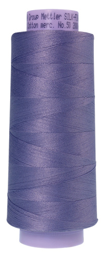 Фото нить для машинного квилтинга silk-finish cotton 50 1829 м цвет 1079 на сайте ArtPins.ru