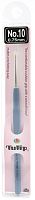 Крючок для вязания с ручкой ETIMO 0.75 мм Tulip T13-10e