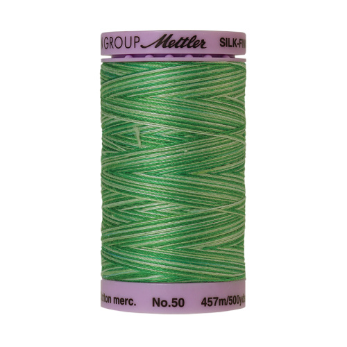 Фото нить для машинного квилтинга silk-finish multi cotton 50 457 м amann group 9085-9821 на сайте ArtPins.ru