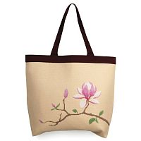 Набор для вышивания сумки Орхидея XIU Crafts 2860201