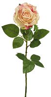 Цветок декоративный "Роза"
