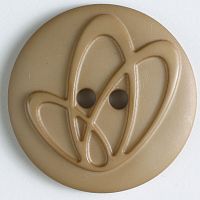 Пуговица DILL World of buttons 318609 25-12