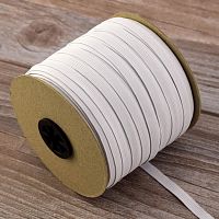 Резинка продёжка 9.2 мм цвет белый PEGA 851113014REZ00 Чехия