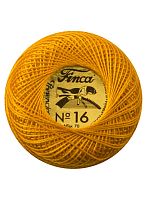 Мулине Finca Perle Жемчужное  №16 однотонный цвет 1068