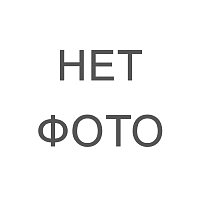 Застежка-молния тракторная тип 5 5.7 мм неразъемная длина 35 см YKK 0004711/35
