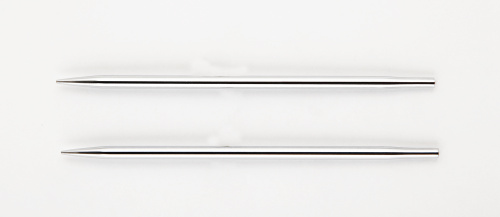 Спицы съемные Nova Metal 12 мм KnitPro 10411