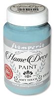 Краска для домашнего декора на меловой основе Home Deco  110 мл - KAH10