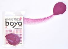 Пастель восковая для рисования Boya мелок пурпурный 1 SET/BEETROOT PURPLE