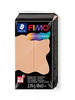 Полимерная глина FIMO Professional 226 г непрозрачный песочный Fimo 8042-45