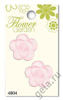 Пуговицы Flower Garden - 480004804
