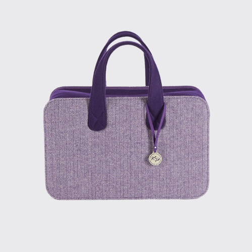 Сумка для рукоделия Snug Doctor Bag размер 38*24*15 см KnitPro 12832 фото 2