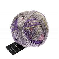 Пряжа Crazy Zauberball 75% шерсть 25% полиамид 100 г 420 м SCHOPPEL 1153-2514