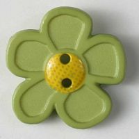 Пуговица DILL World of buttons 280864 20-24