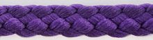 Шнур PEGA полиэстровый цвет фиолетовый 6.0 мм PEGA 842949700L1639