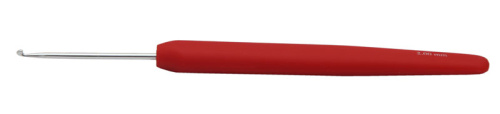 Крючок для вязания с эргономичной ручкой Waves 2 мм KnitPro 30901