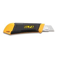 Нож сверхмощный со встроенным съемным контейнером OLFA DL-1