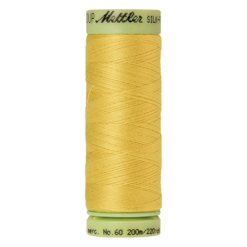 Фото нить для машинного квилтинга silk-finish cotton 60 200 м amann group 9240-0115 на сайте ArtPins.ru