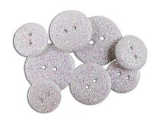 Набор пуговиц Glitter Buttons = 550001441