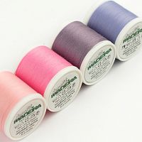 Нитки швейные Aerofil №120 (400 м) Madeira 9100