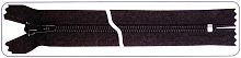 Молния витая (спиральная) неразъемная YKK тип 5 (16 см) 073