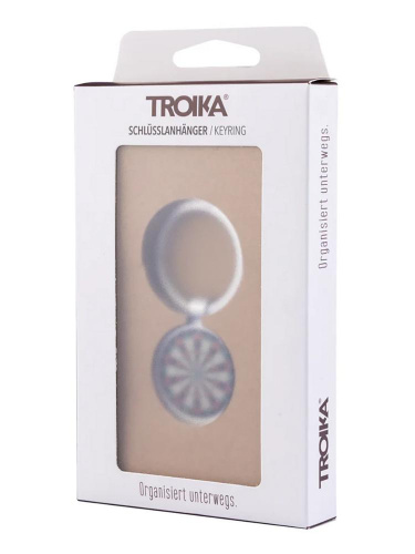 Брелок Дартс TROIKA KYR99-A191 в гипермаркете товаров для рукоделия ArtPins.ru фото 3 Купить брелок дартс troika kyr99-a191 фото фото 3