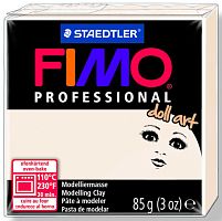 Пластика для изготовления кукол FIMO Professional doll art - 8027-03