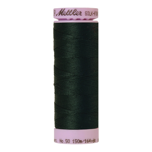 Фото нить для машинного квилтинга silk-finish cotton 50 150 м amann group 9105-0759 на сайте ArtPins.ru