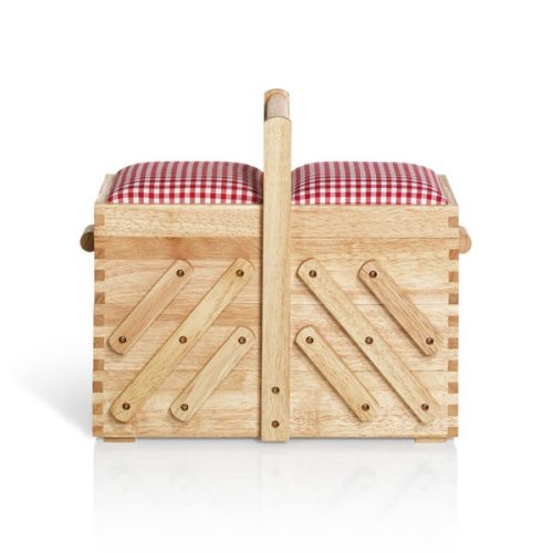 Шкатулка трехъярусная 36*30*19 см Prym 612547 Шкатулка трехъярусная 36*30*19 см Prym 612547