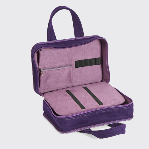 Сумка для рукоделия Snug Doctor Bag размер 27.5*18.5*10 см KnitPro 12833 фото 3
