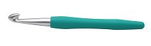 Крючок для вязания с эргономичной ручкой Waves 10 мм KnitPro 30918
