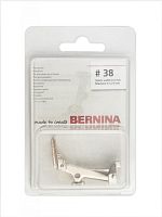 Лапка для швейной машины №38 для выпушки Bernina 031 021 72 00