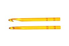 Крючок для вязания Trendz 10 мм KnitPro 51288