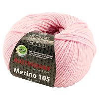 Пряжа Merino 105 EXP 100% шерсть 105 м 50 г - 217612-0311